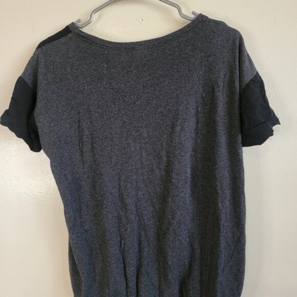 Lole Womens Technical Top 2 Tone - Picture 3 of 4